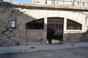 Mont Louis citadelle 044